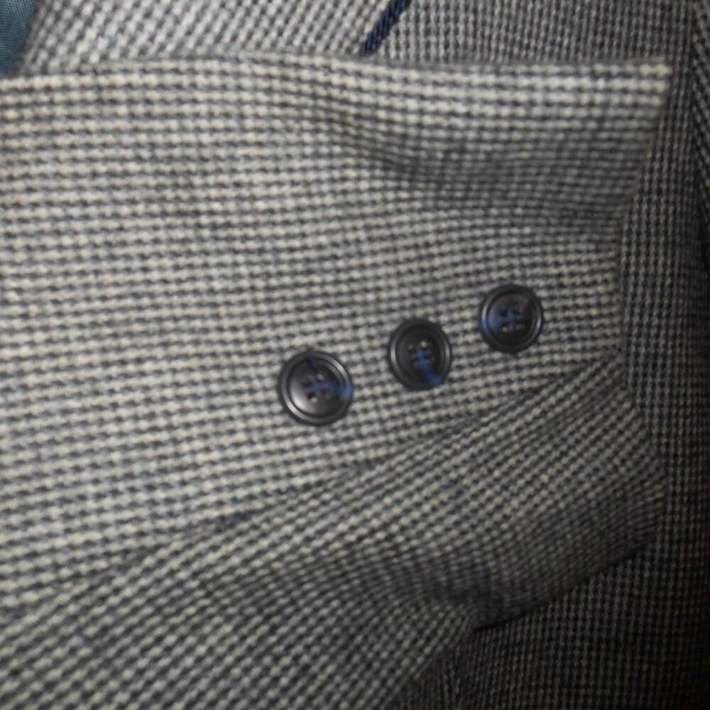 Daniel For Spellbound Pants Set- Jacket, Pants, S… - image 4